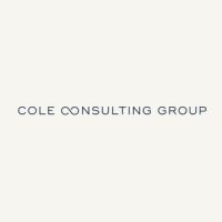 Cole Consulting Group image 1